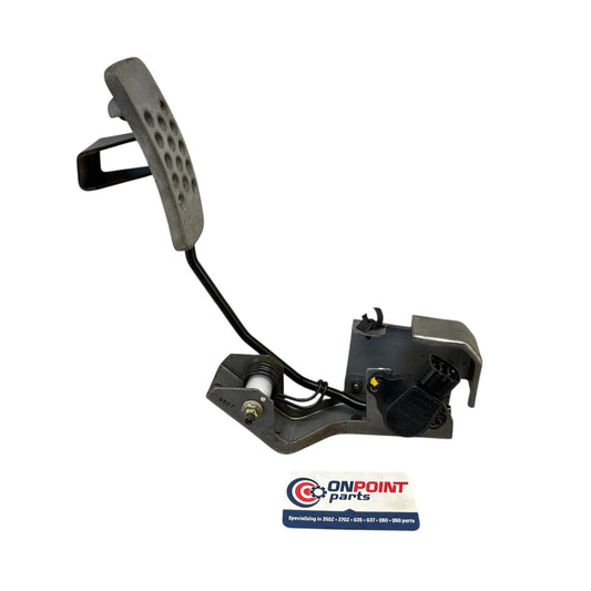 03-07 G35 350Z Gas Throttle Accelerator Pedal M/T 18002Am813 Oem Gng - On Point Parts Inc