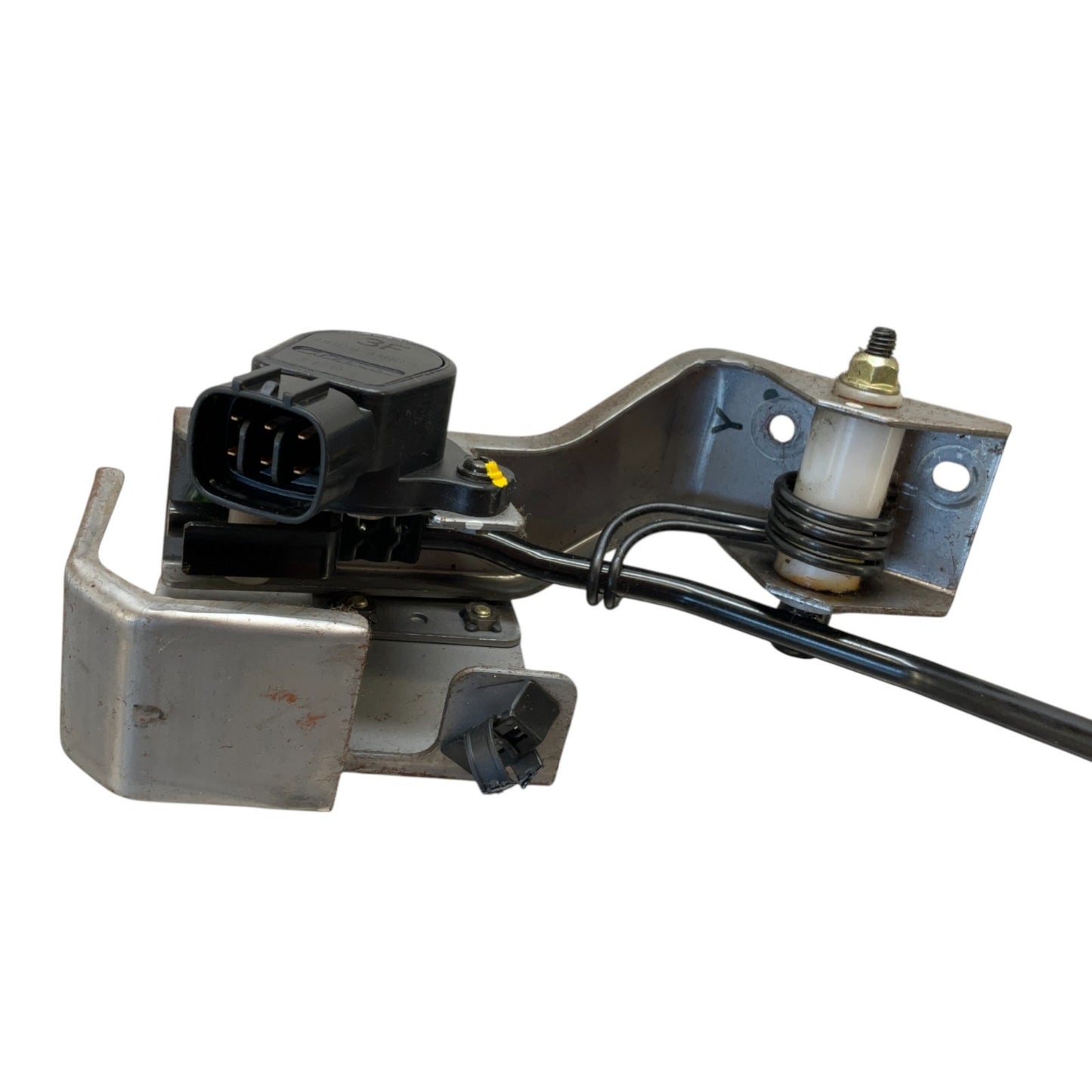 03-07 G35 350Z Gas Throttle Accelerator Pedal M/T 18002Am813 Oem Gng - On Point Parts Inc