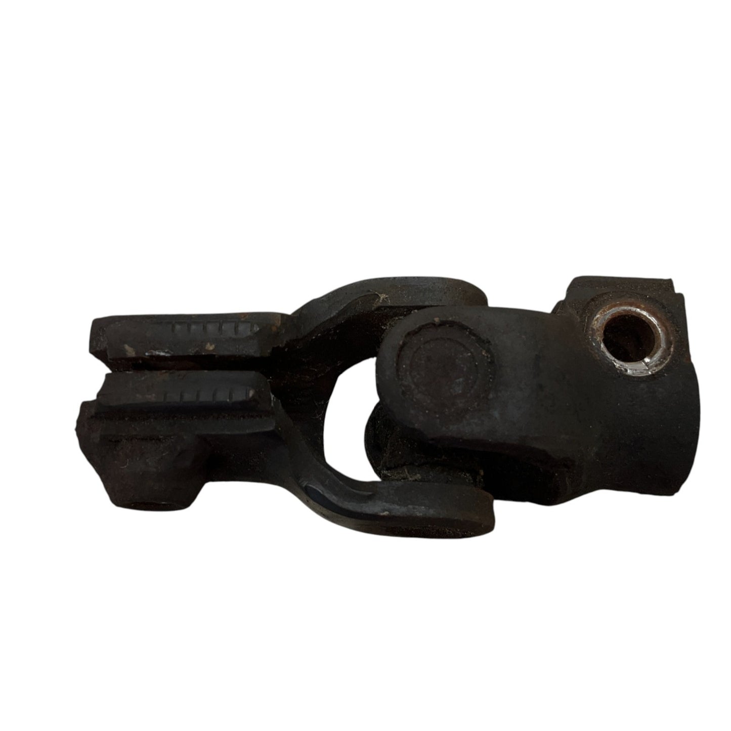 03-07 G35 Coupe Upper Steering Column U Joint Oem Gng - On Point Parts Inc