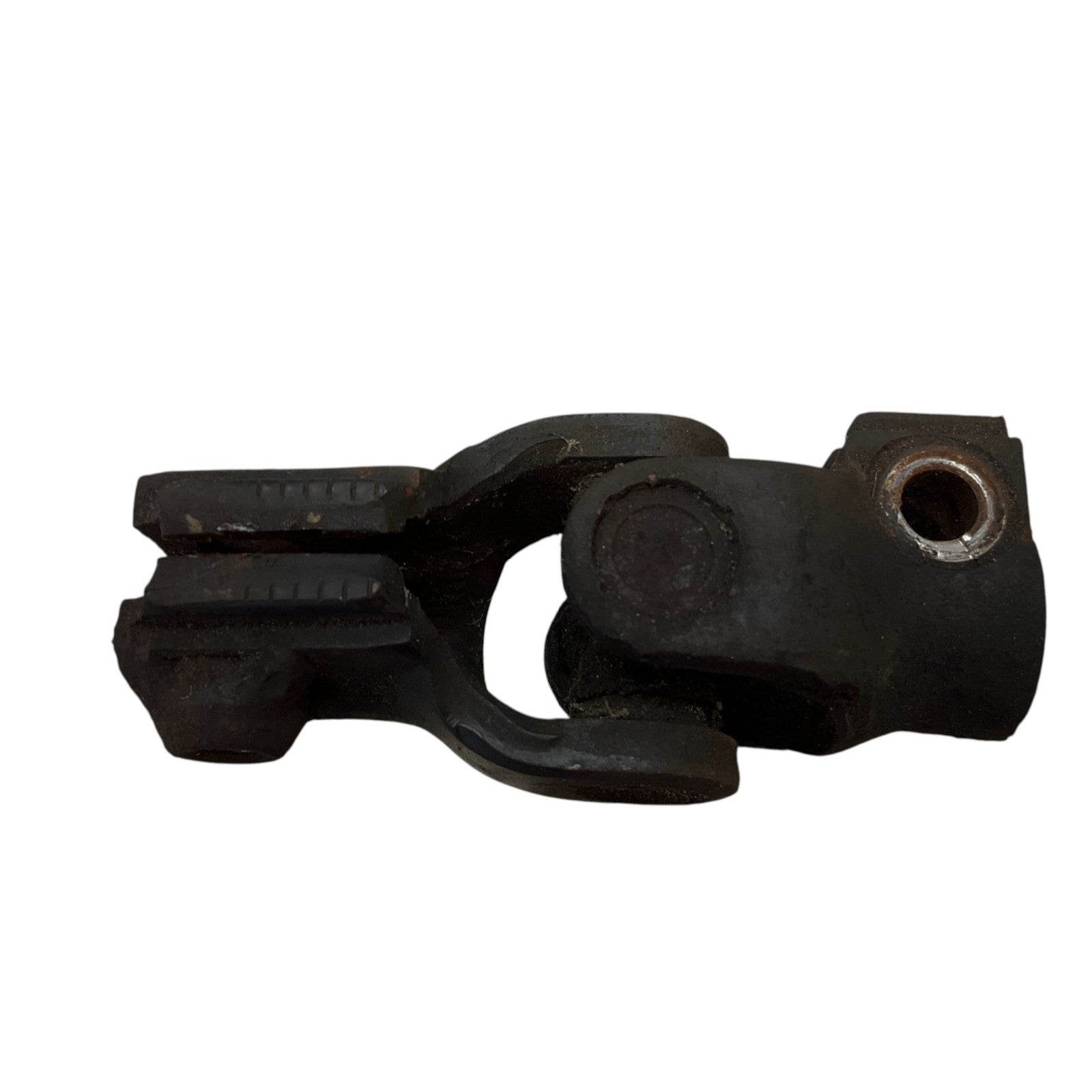 03-07 G35 Coupe Upper Steering Column U Joint Oem Gng - On Point Parts Inc