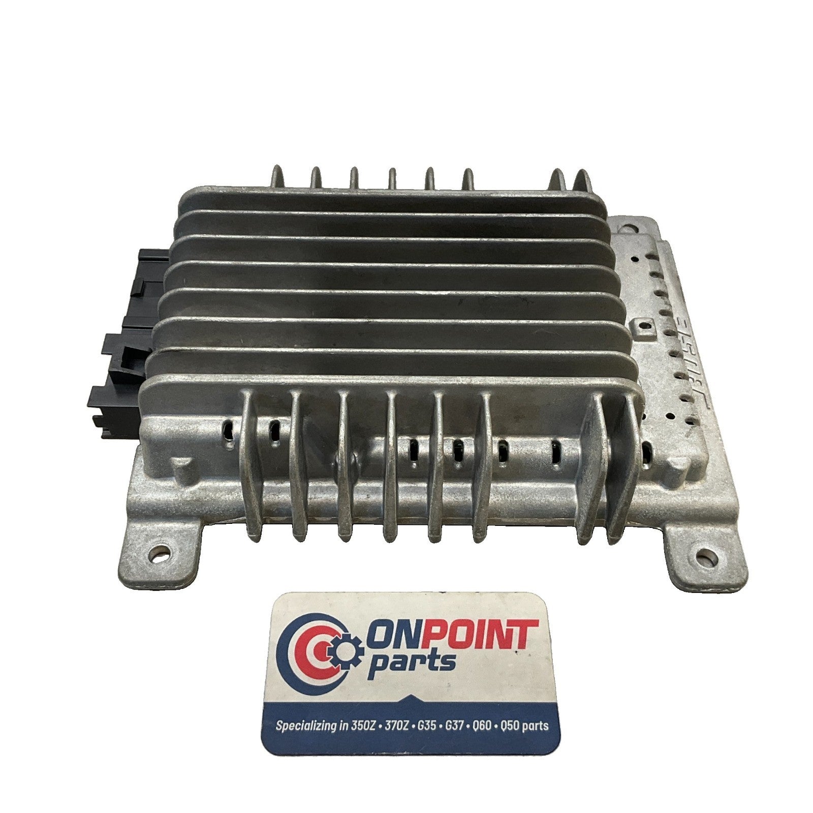 03-04 G35 Bose Stereo Radio Amplifier Module 28060Am800 Oem Gng - On Point Parts Inc