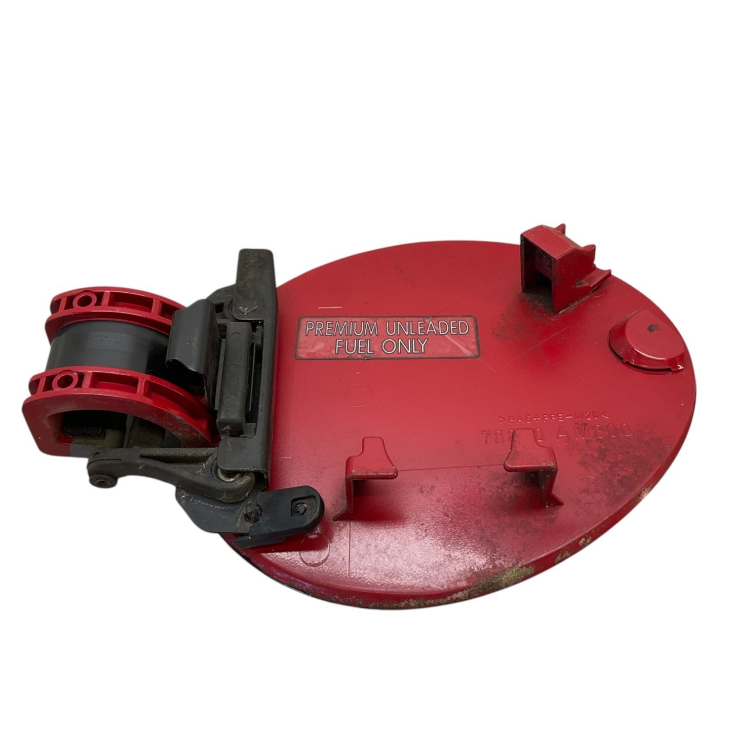 03-07 G35 Coupe Fuel Gas Lid Door 78830Am800 Oem Gng - On Point Parts Inc