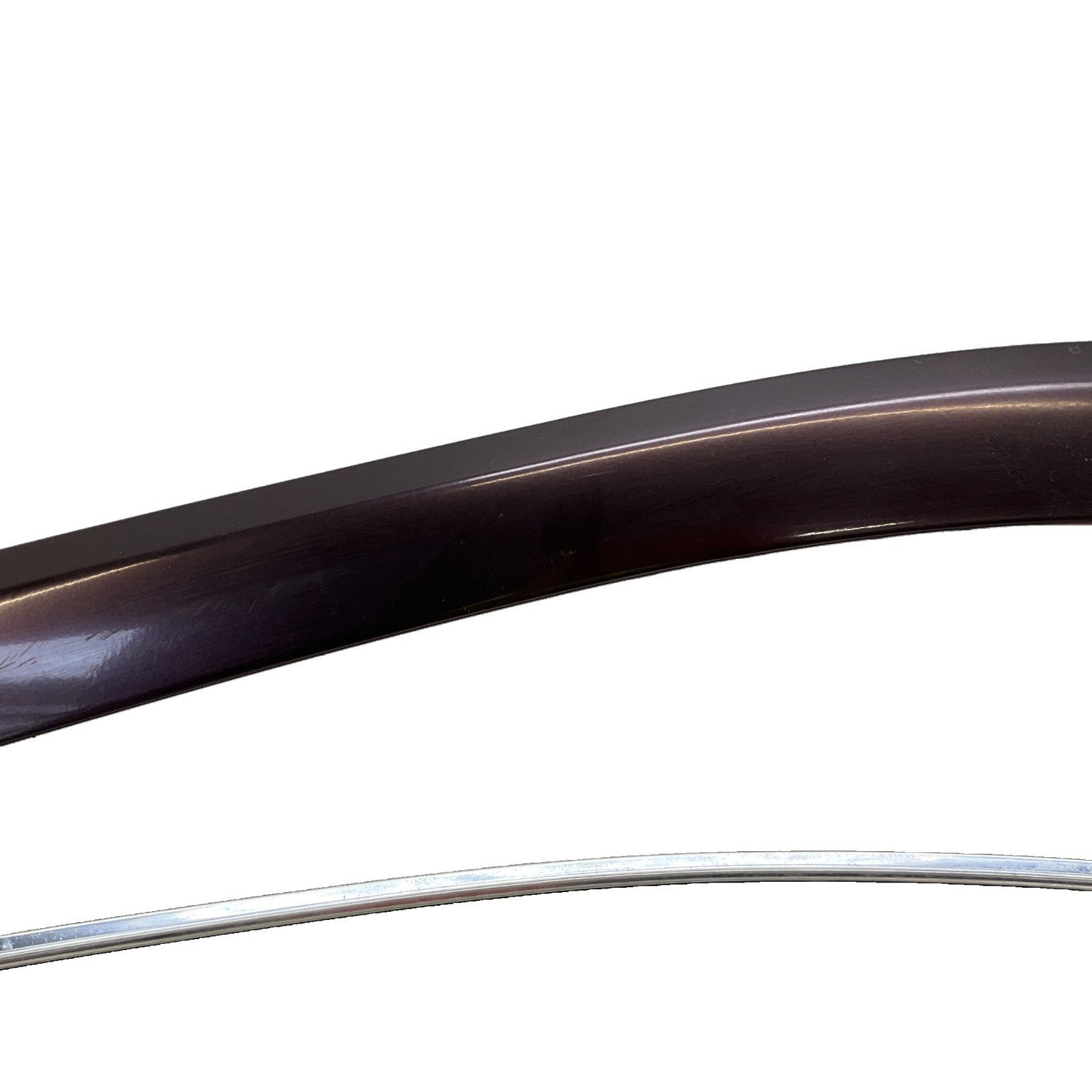 03-07 G35 Coupe Driver Exterior A Pillar Trim Assembly 76837Am815 Oem Gng - On Point Parts Inc