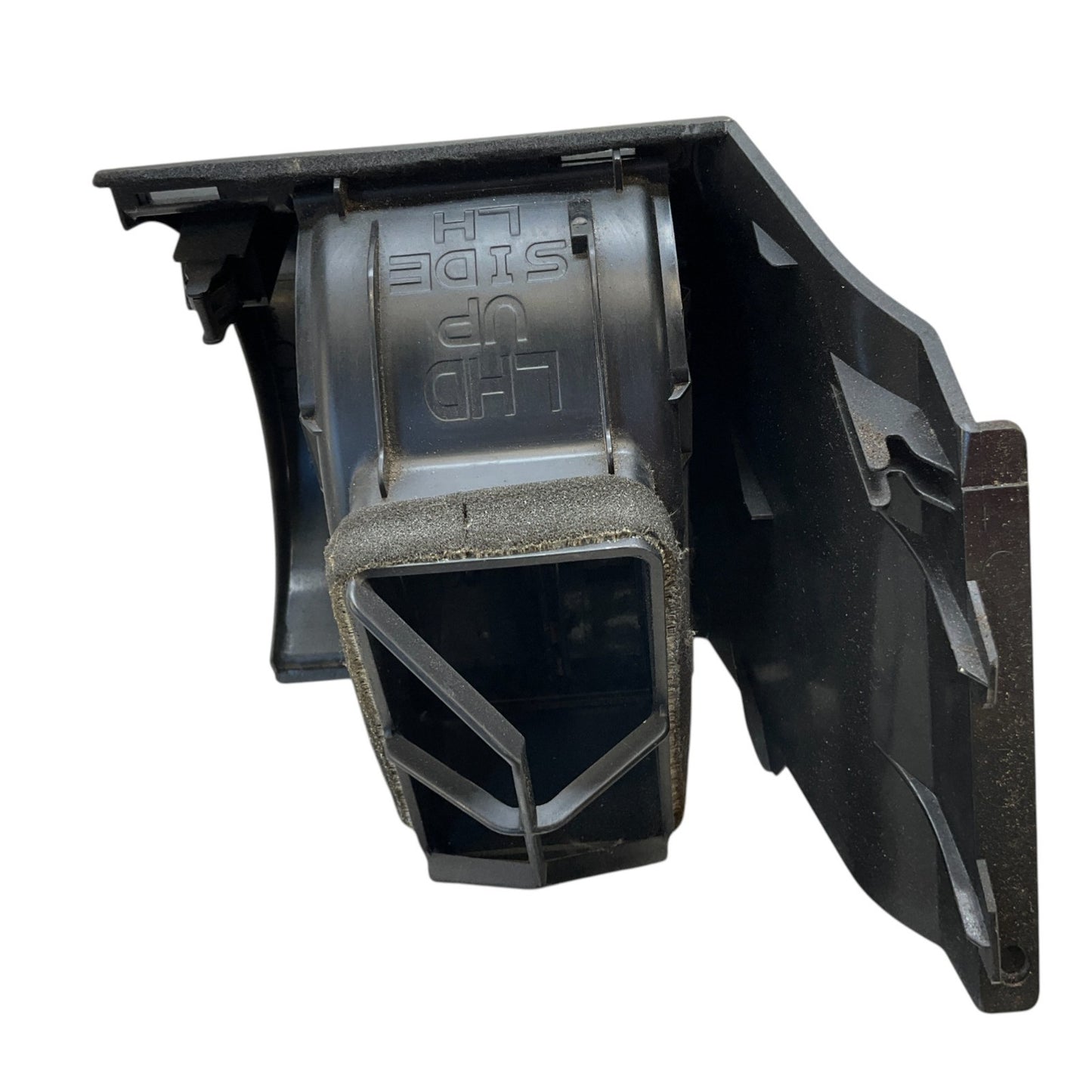 03-04 G35 Coupe Front Driver Dash Vent Trim Oem Gng - On Point Parts Inc