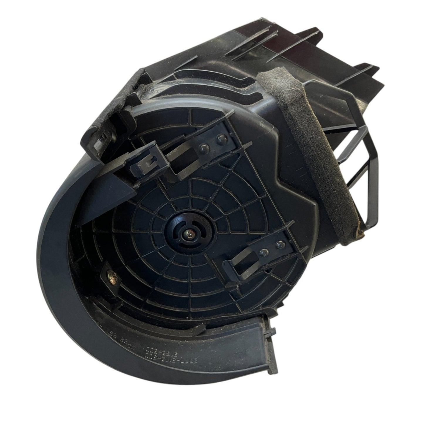 03-04 G35 Coupe Front Driver Dash Vent Trim Oem Gng - On Point Parts Inc