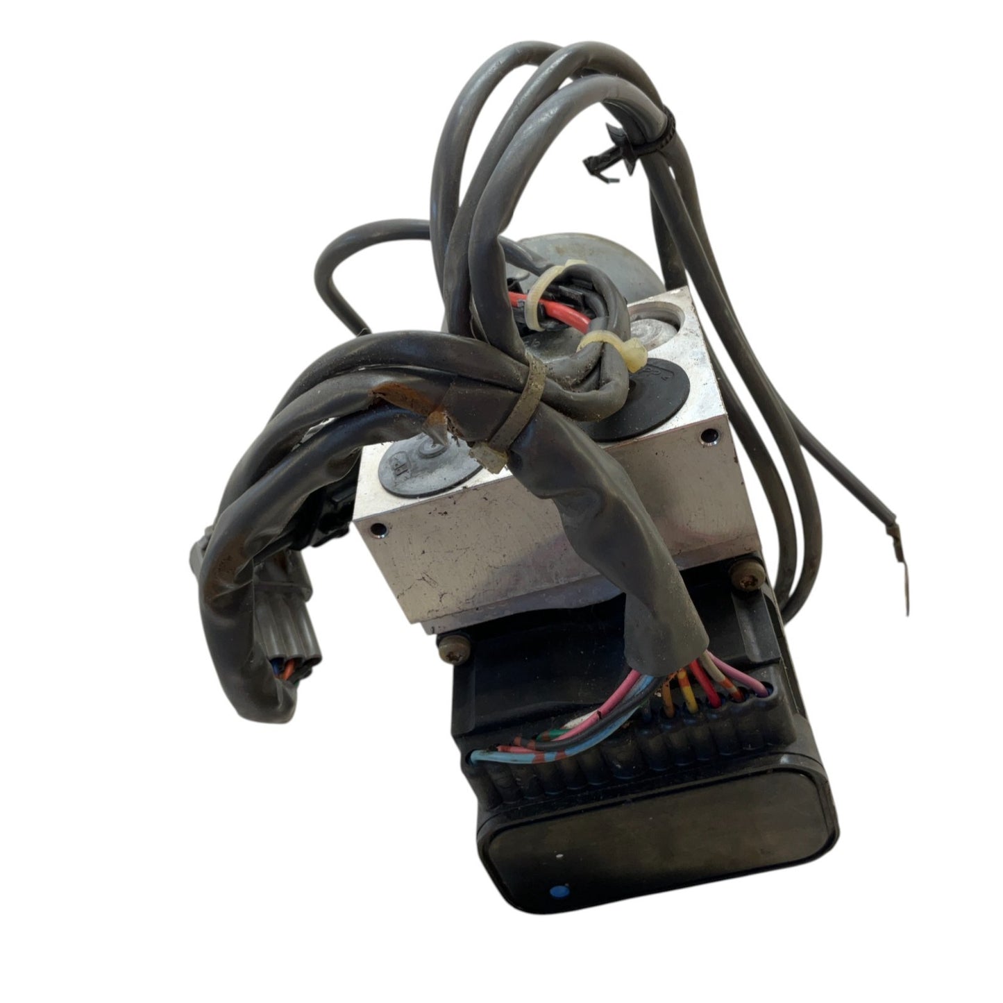 03-07 G35 350Z Antilock Brake Abs Pump Module 47600Am400 Oem Gng - On Point Parts Inc