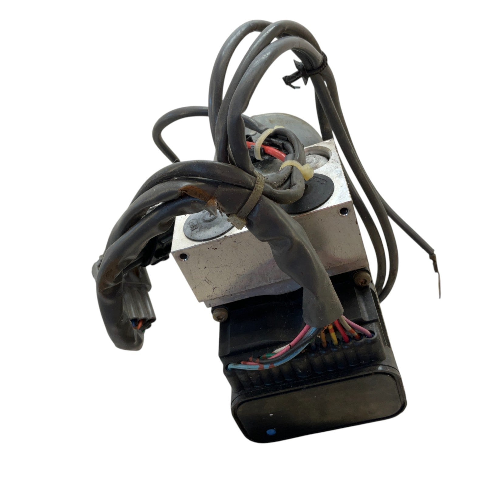 03-07 G35 350Z Antilock Brake Abs Pump Module 47600Am400 Oem Gng - On Point Parts Inc