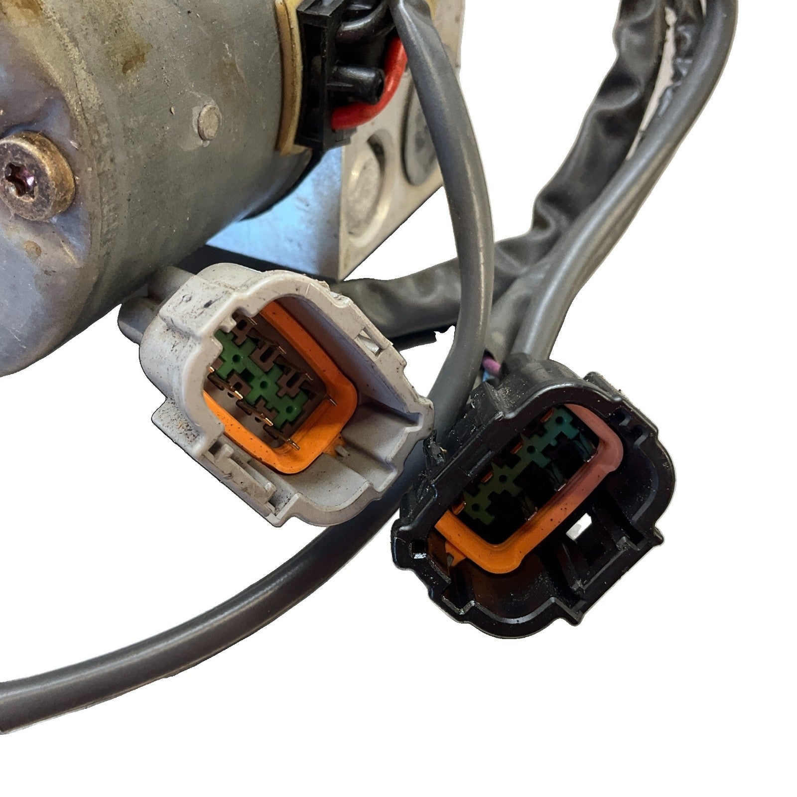 03-07 G35 350Z Antilock Brake Abs Pump Module 47600Am400 Oem Gng - On Point Parts Inc