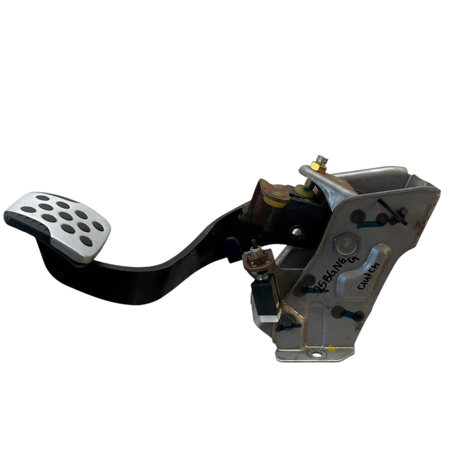 03-04 G35 350Z Clutch Pedal 46503Cd005 Oem Gng - On Point Parts Inc