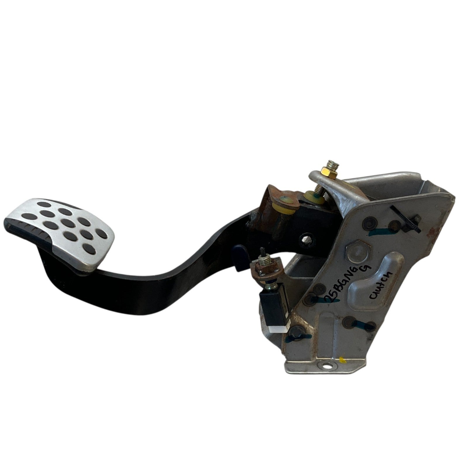 03-04 G35 350Z Clutch Pedal 46503Cd005 Oem Gng - On Point Parts Inc