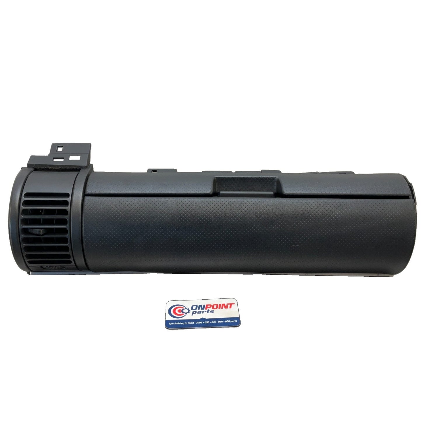 03-04 G35 Coupe Upper Glove Box 68560Am801 Oem Gng - On Point Parts Inc