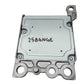 03-04 G35 Coupe Air Srs Control Module 98820Am800 Oem Gng - On Point Parts Inc