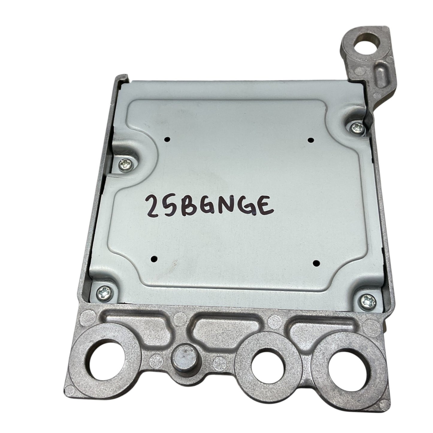 03-04 G35 Coupe Air Srs Control Module 98820Am800 Oem Gng - On Point Parts Inc