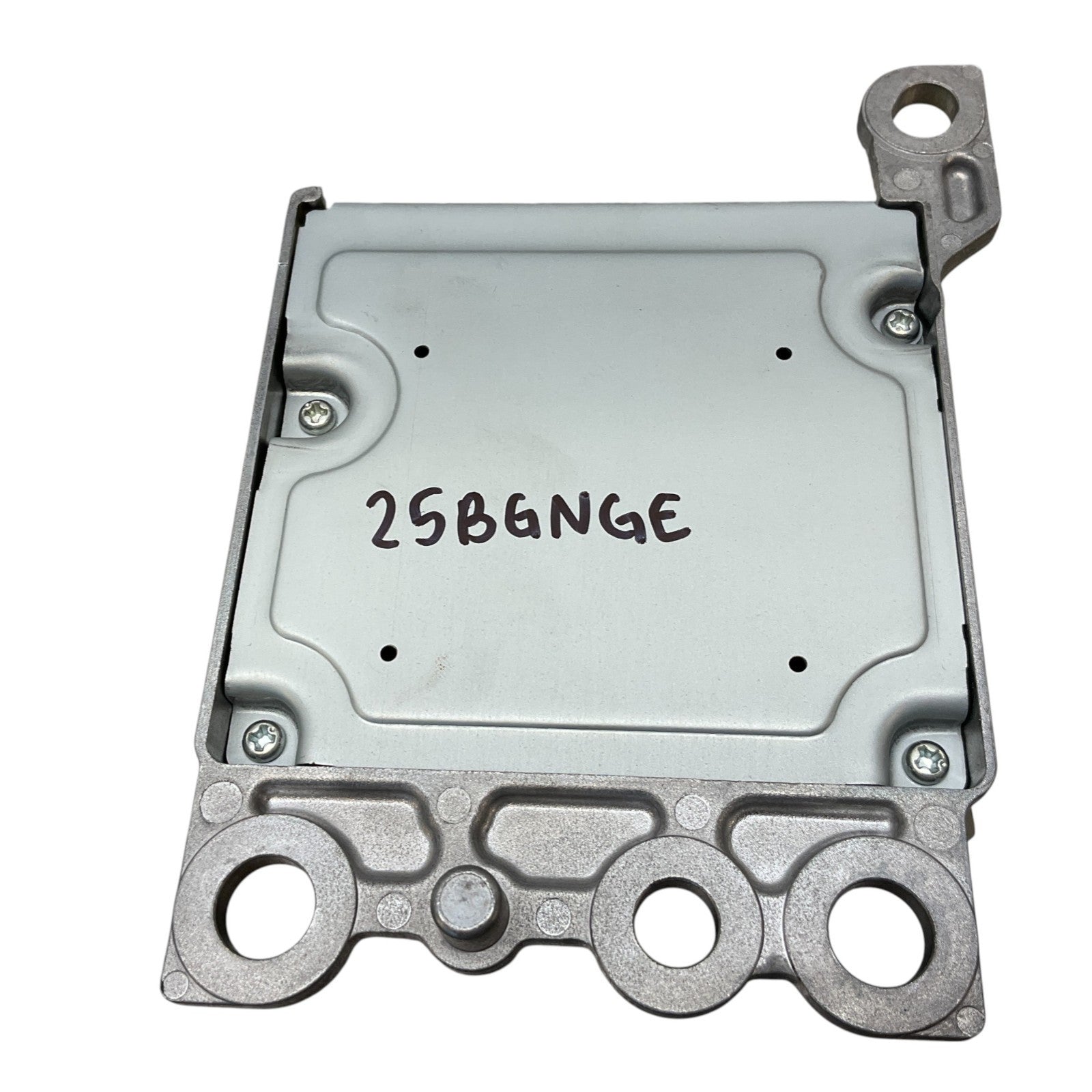 03-04 G35 Coupe Air Srs Control Module 98820Am800 Oem Gng - On Point Parts Inc