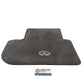 03-07 G35 Coupe Rear Driver Carpet Floor Mat 999E2Jpc00 Oem Gng - On Point Parts Inc