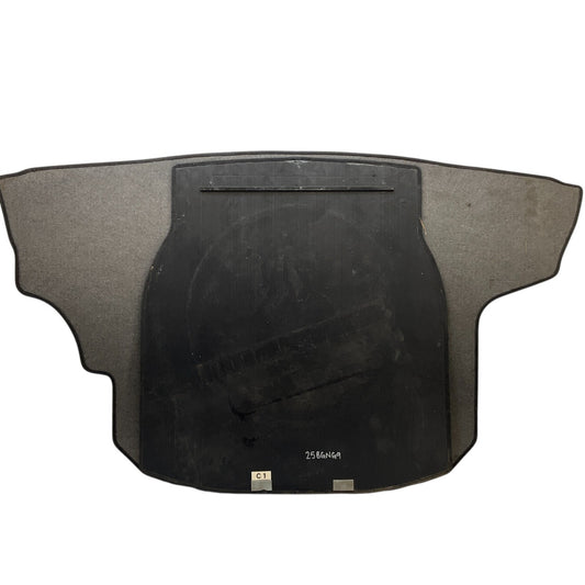 03-07 G35 Rear Coupe Trunk Subfloor Liner Spare Tire Cover 84902Am800 Oem Gng - On Point Parts Inc