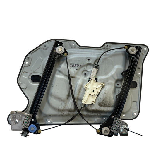 08-15 G37 Q60 Coupe Front Driver Window Regulator Door Panel 80721JL00A Oem Htg - On Point Parts Inc