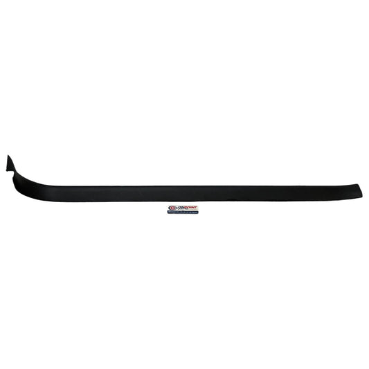 08-15 G37 Q60 Front Driver Coupe Door Threshold Sill Trim 769B5JL00B Oem Htg - On Point Parts Inc