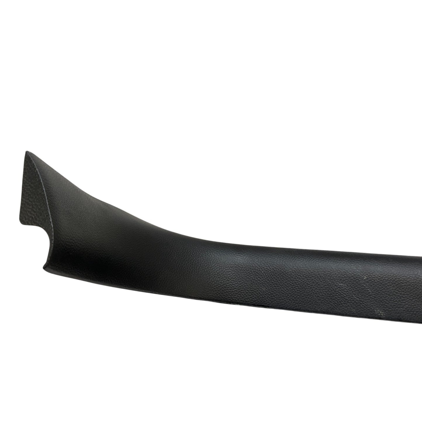 08-15 G37 Q60 Front Driver Coupe Door Threshold Sill Trim 769B5JL00B Oem Htg - On Point Parts Inc