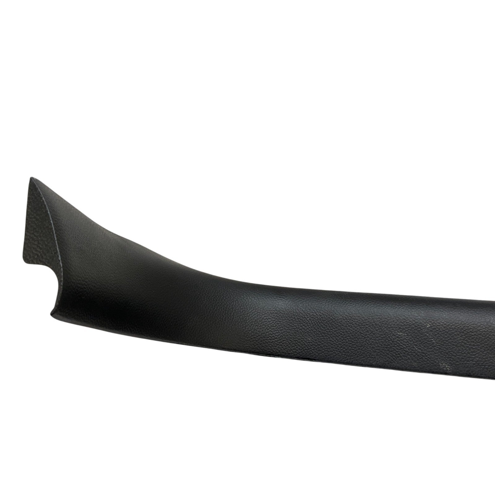 08-15 G37 Q60 Front Driver Coupe Door Threshold Sill Trim 769B5JL00B Oem Htg - On Point Parts Inc