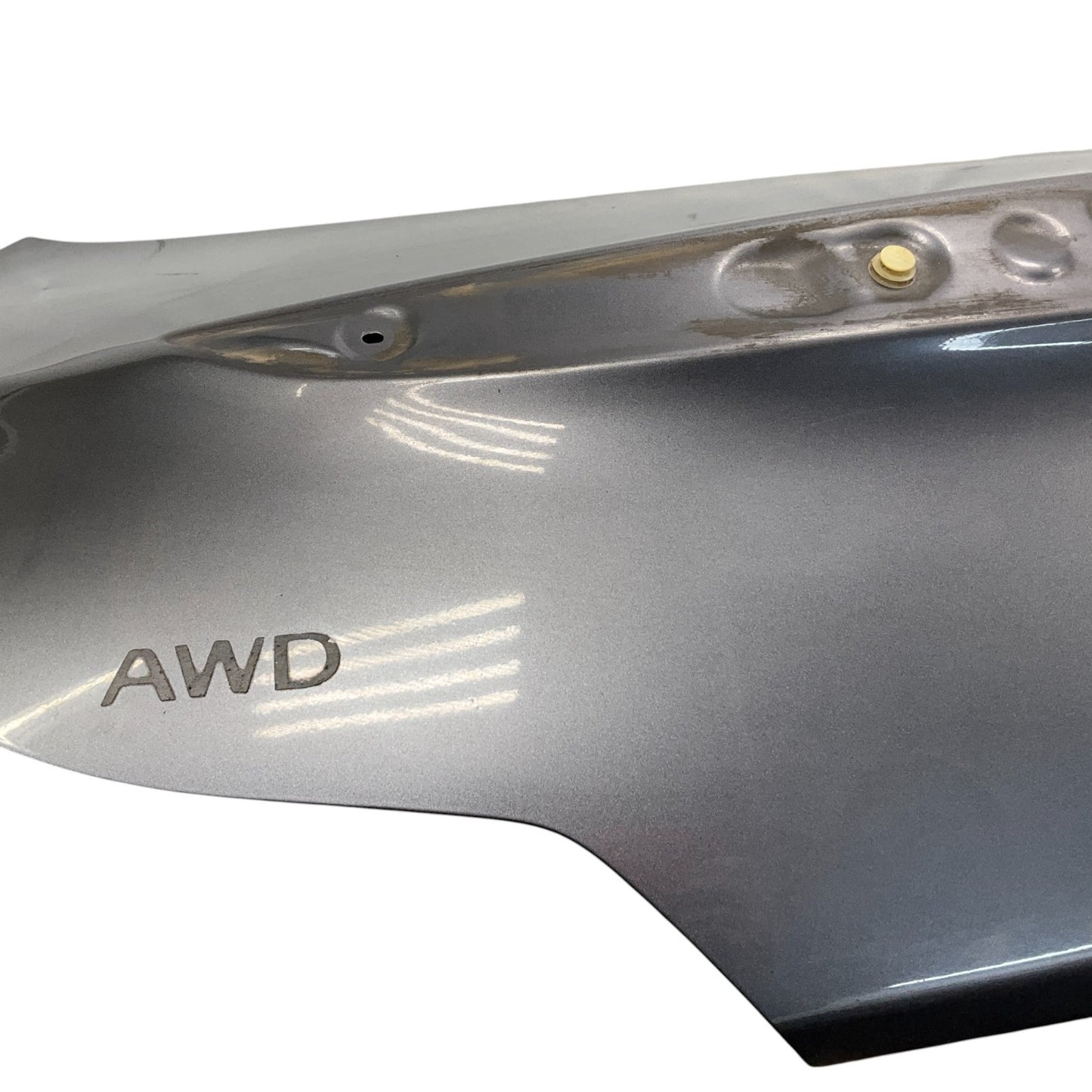 08-15 G37 Q60 Coupe Trunk Lid H430MJL0MA Oem Htg - On Point Parts Inc