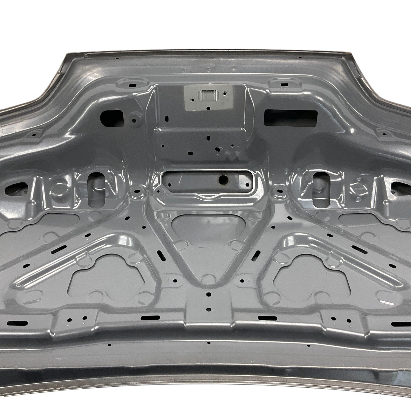 08-15 G37 Q60 Coupe Trunk Lid H430MJL0MA Oem Htg - On Point Parts Inc