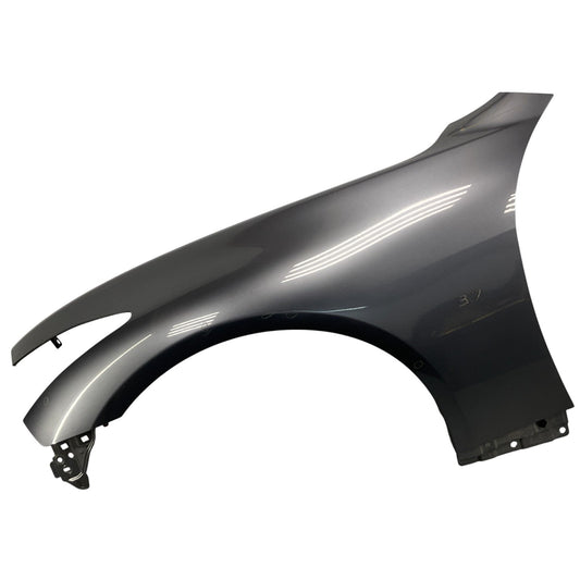 08-15 G37 Q60 Coupe Front Driver Fender Panel F3101JL0MA Oem Htg - On Point Parts Inc