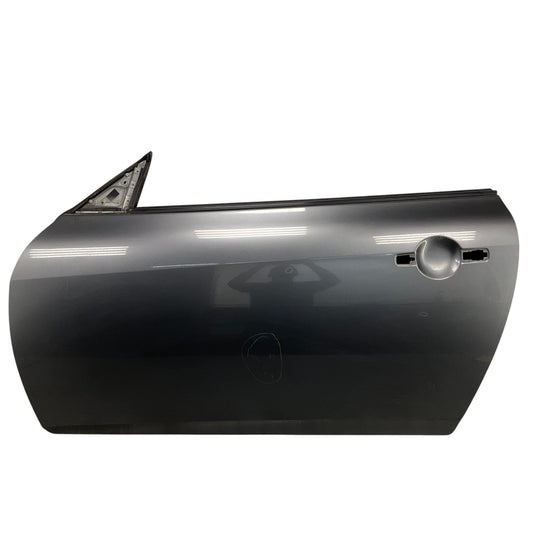 08-15 G37 Q60 Driver Coupe Door Shell H010AJL0MB Oem Htg - On Point Parts Inc