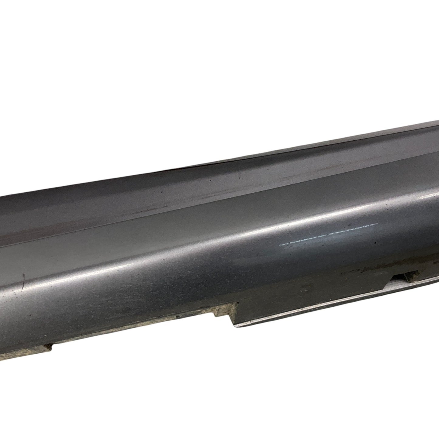 08-15 G37 Q60 Coupe Driver Sport Rocker Panel Side Skirt 76425JL00A Oem Htg - On Point Parts Inc