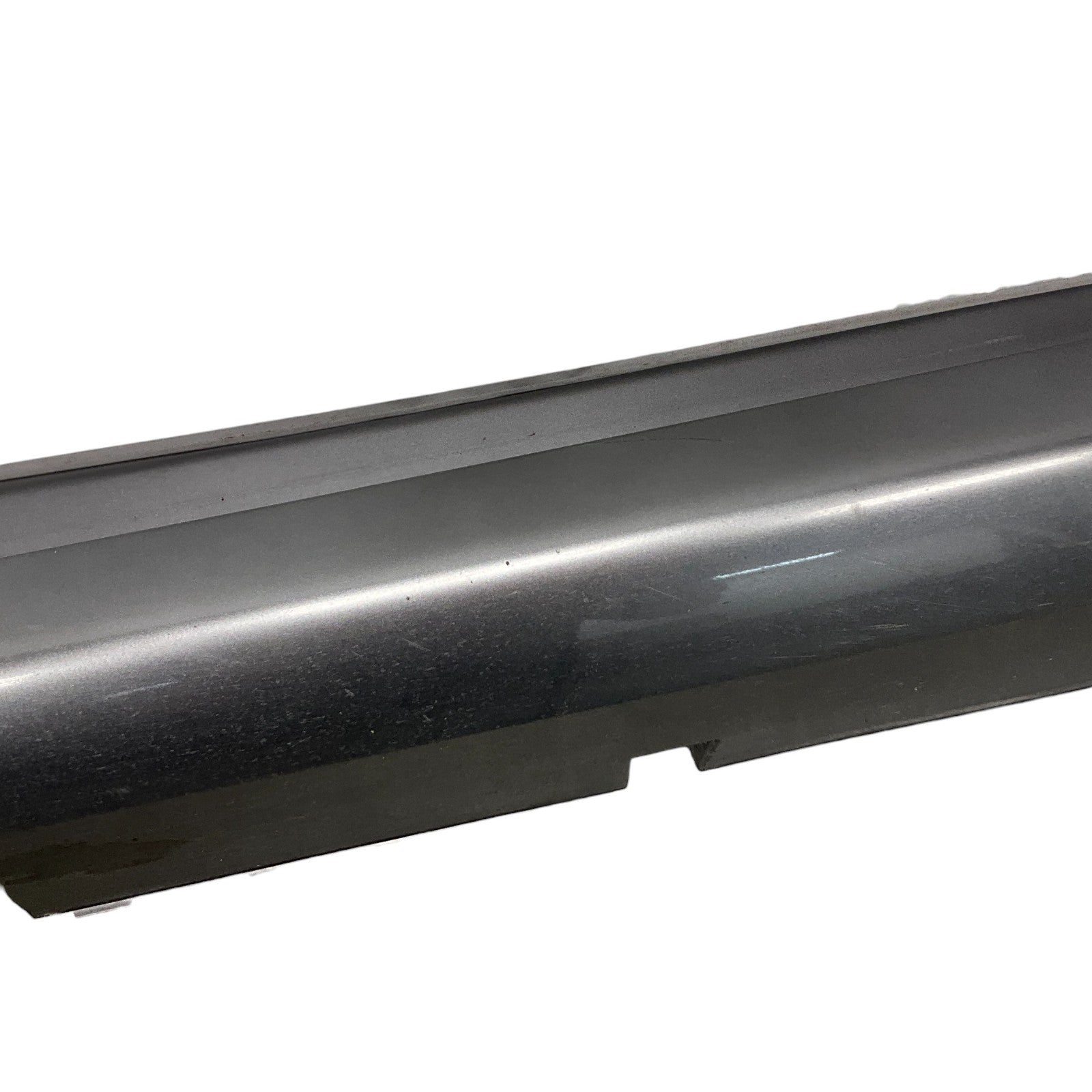 08-15 G37 Q60 Coupe Driver Sport Rocker Panel Side Skirt 76425JL00A Oem Htg - On Point Parts Inc