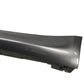08-15 G37 Q60 Coupe Driver Sport Rocker Panel Side Skirt 76425JL00A Oem Htg - On Point Parts Inc
