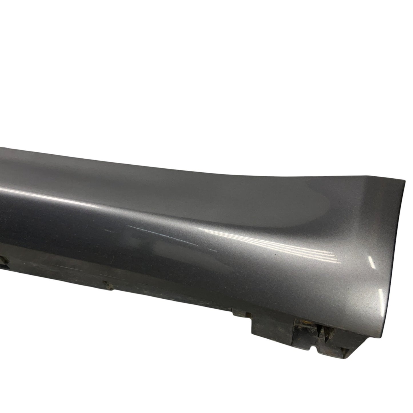 08-15 G37 Q60 Coupe Driver Sport Rocker Panel Side Skirt 76425JL00A Oem Htg - On Point Parts Inc