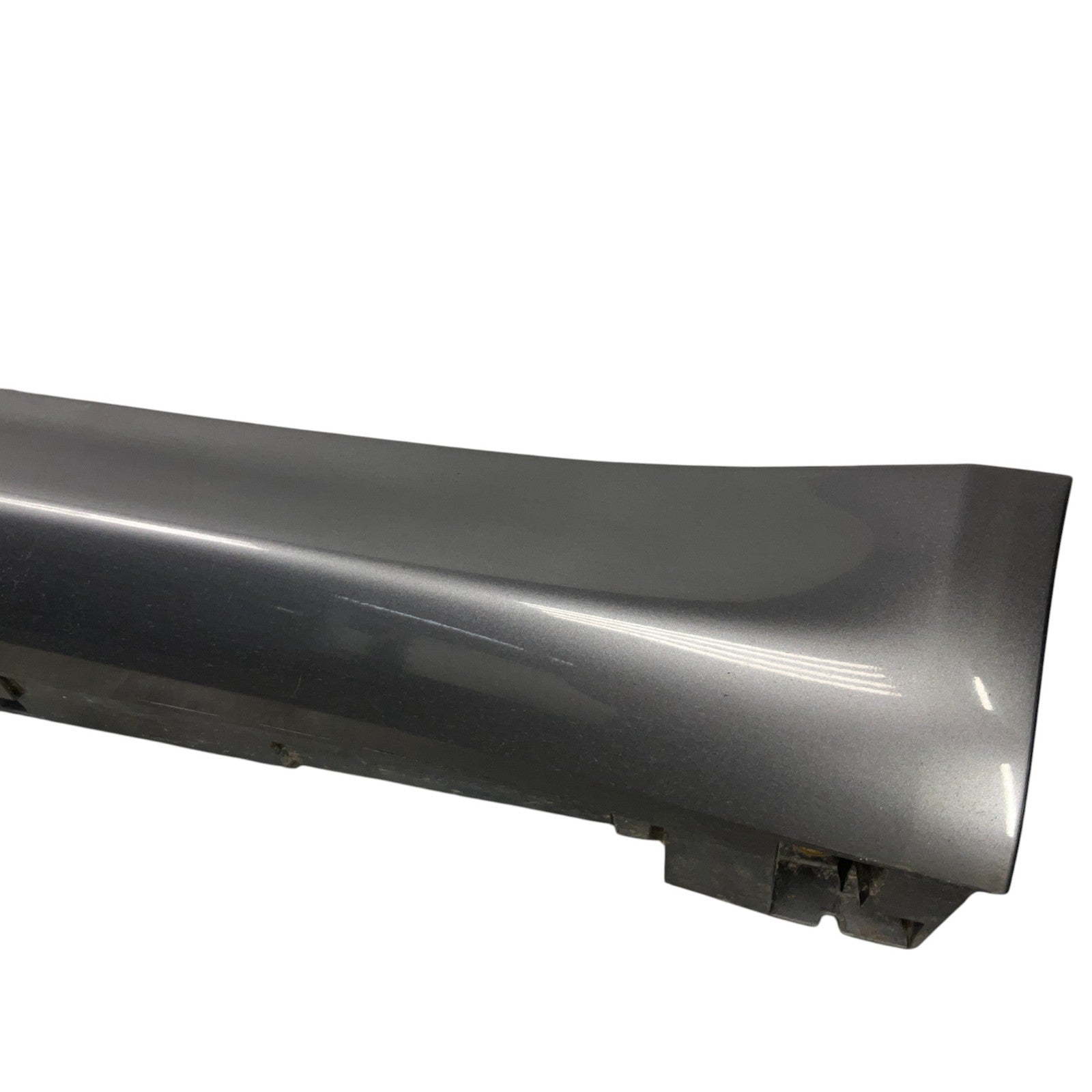 08-15 G37 Q60 Coupe Driver Sport Rocker Panel Side Skirt 76425JL00A Oem Htg - On Point Parts Inc