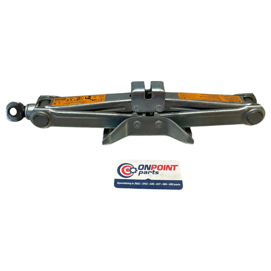 07-15 G35 G37 Q60 Spare Tire Jack 99550JK60A Oem Htg - On Point Parts Inc