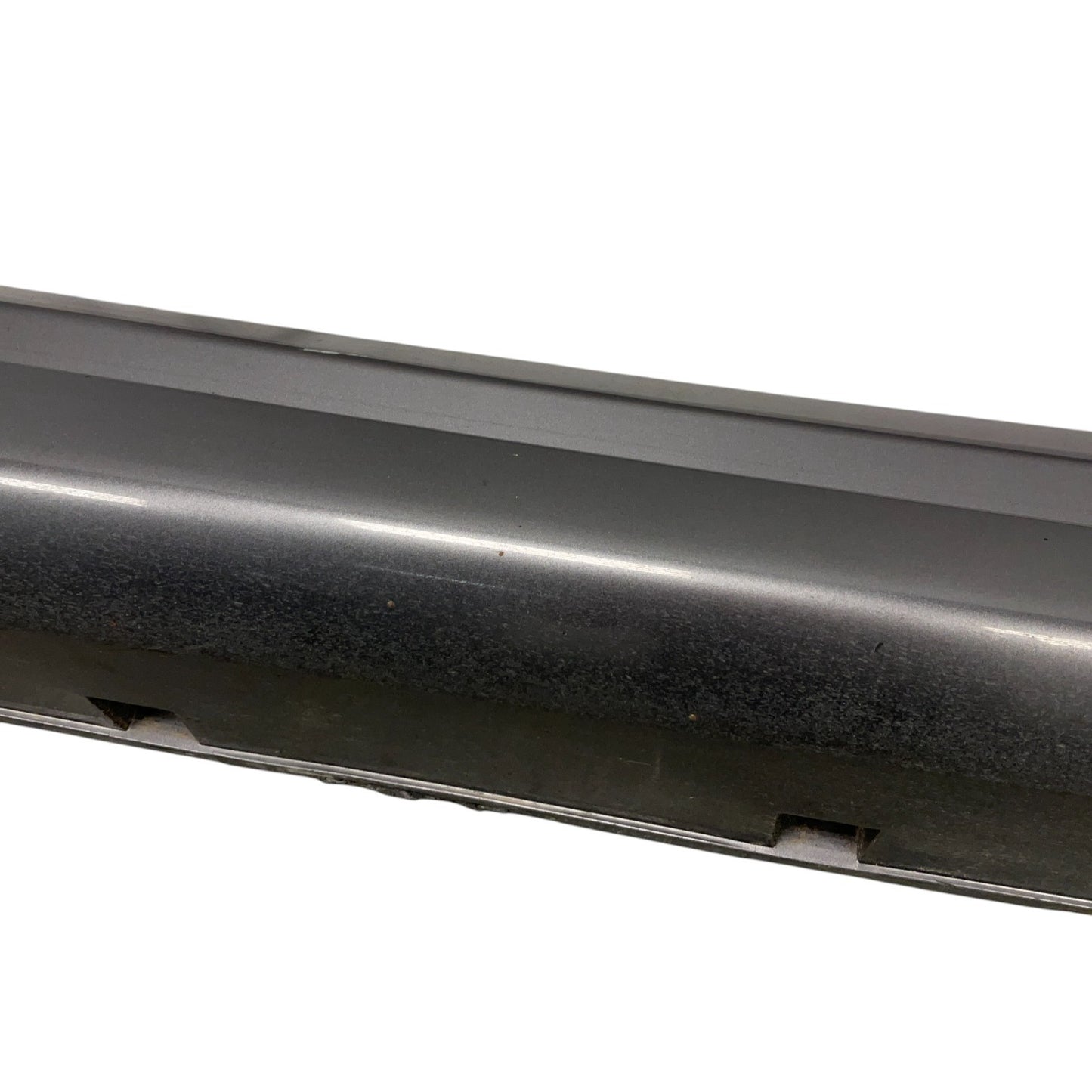 08-15 G37 Q60 Coupe Passenger Sport Rocker Panel Side Skirt 76424JL00A Oem Htg - On Point Parts Inc