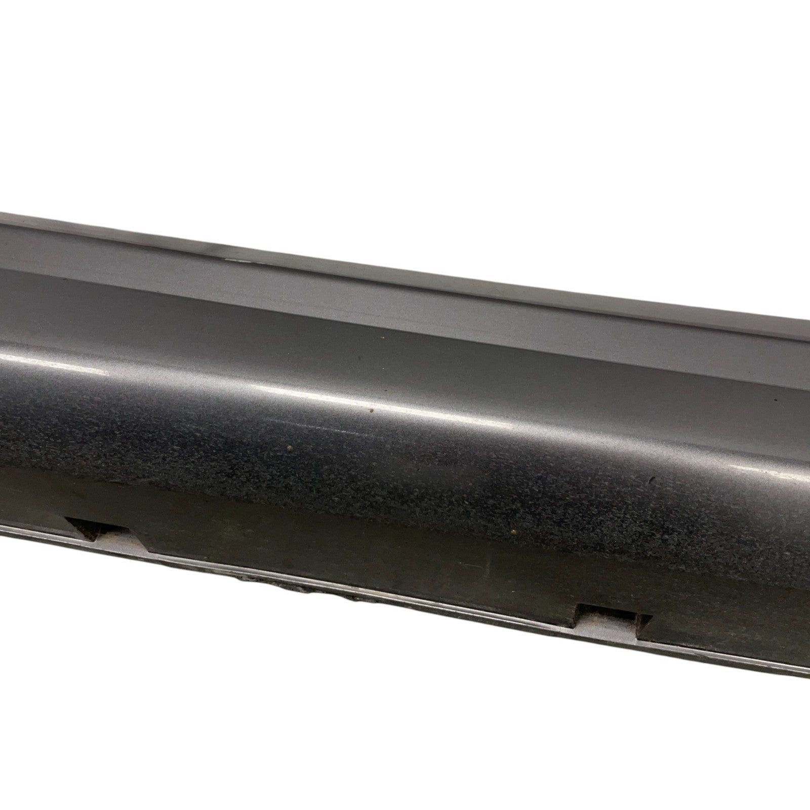 08-15 G37 Q60 Coupe Passenger Sport Rocker Panel Side Skirt 76424JL00A Oem Htg - On Point Parts Inc