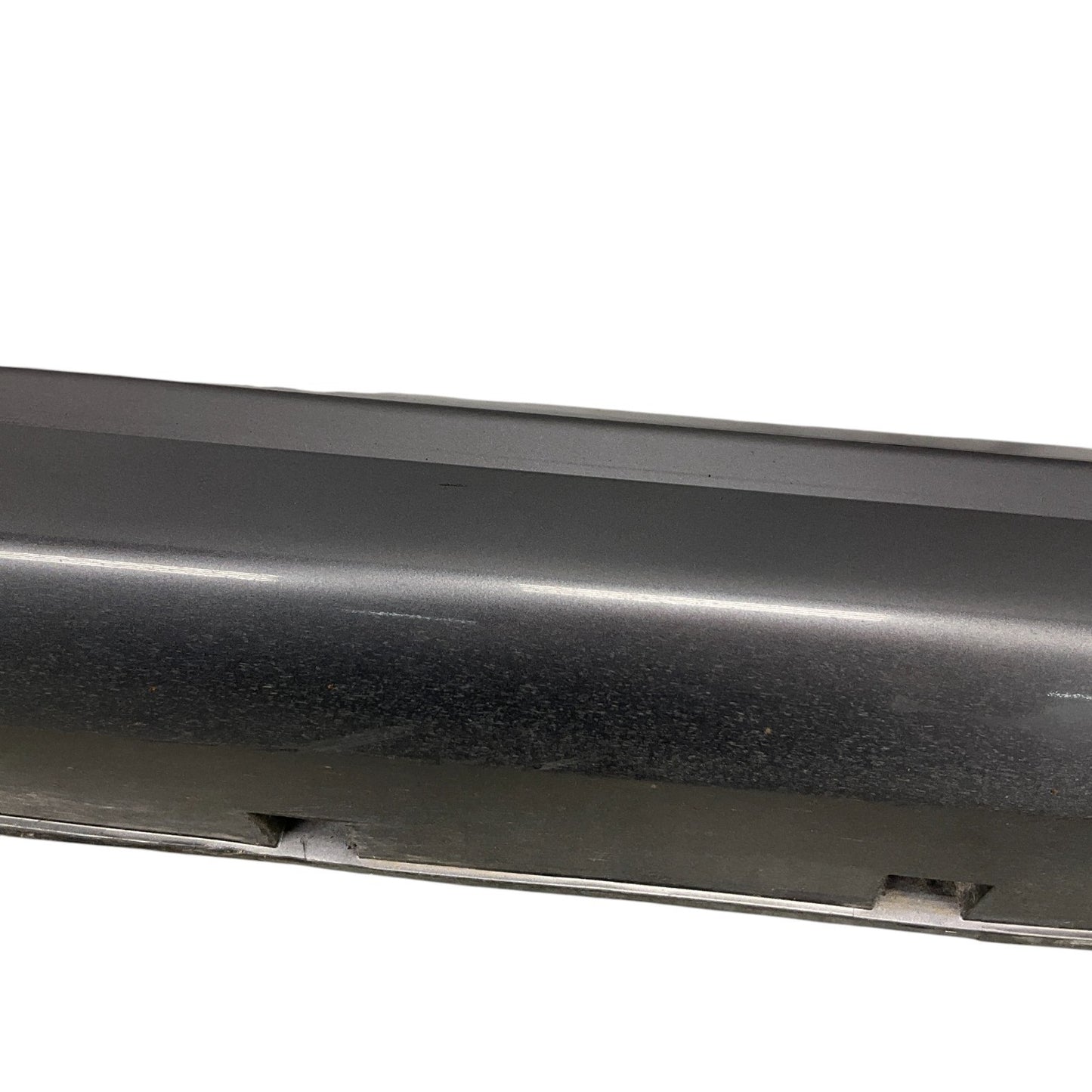 08-15 G37 Q60 Coupe Passenger Sport Rocker Panel Side Skirt 76424JL00A Oem Htg - On Point Parts Inc