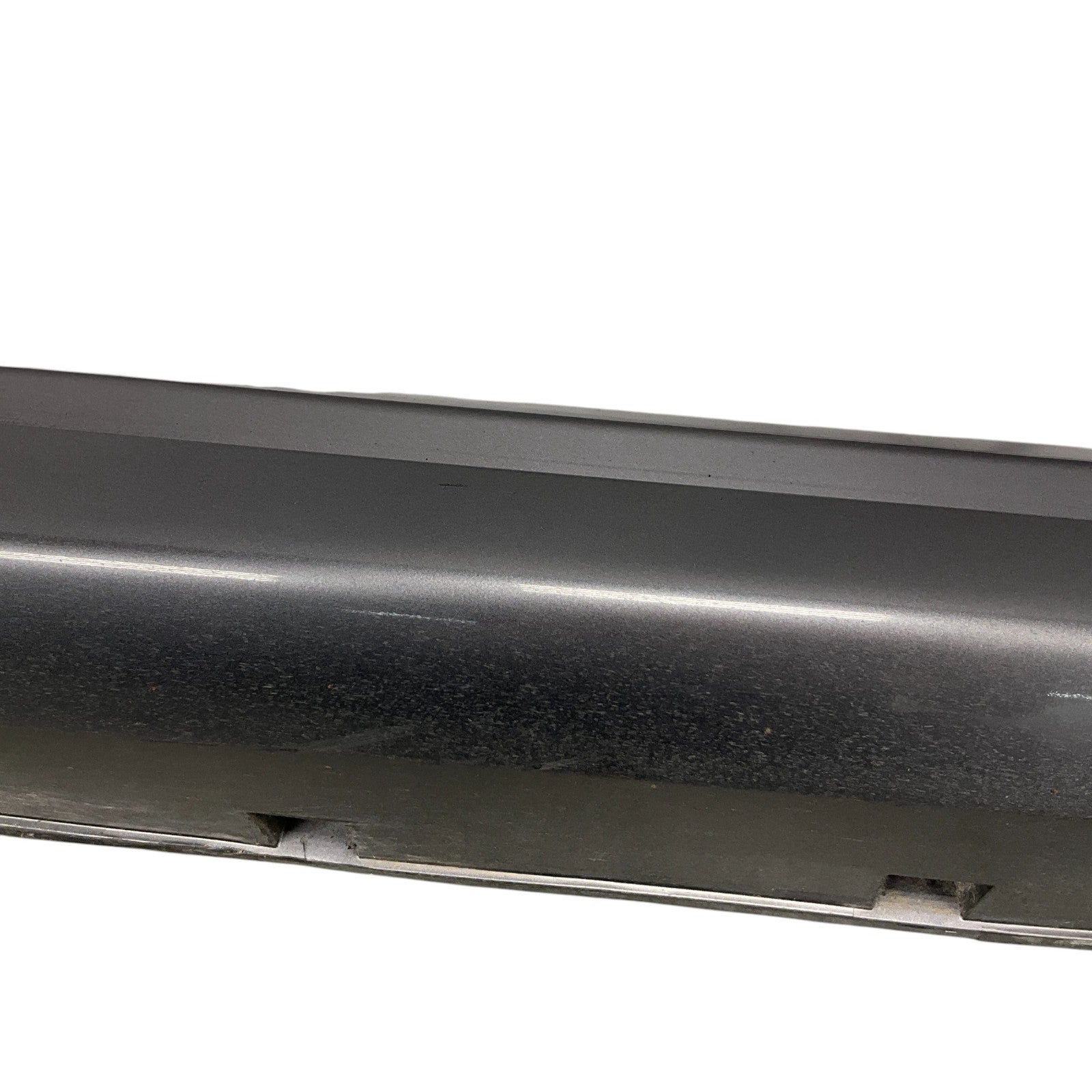 08-15 G37 Q60 Coupe Passenger Sport Rocker Panel Side Skirt 76424JL00A Oem Htg - On Point Parts Inc