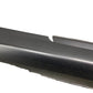 08-15 G37 Q60 Coupe Passenger Sport Rocker Panel Side Skirt 76424JL00A Oem Htg - On Point Parts Inc