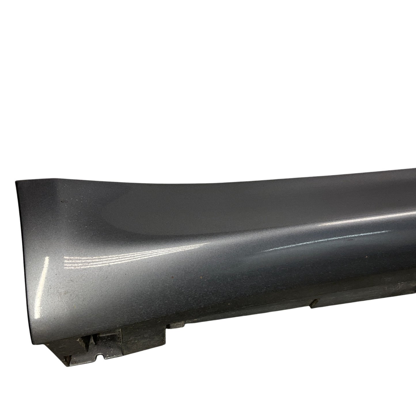 08-15 G37 Q60 Coupe Passenger Sport Rocker Panel Side Skirt 76424JL00A Oem Htg - On Point Parts Inc