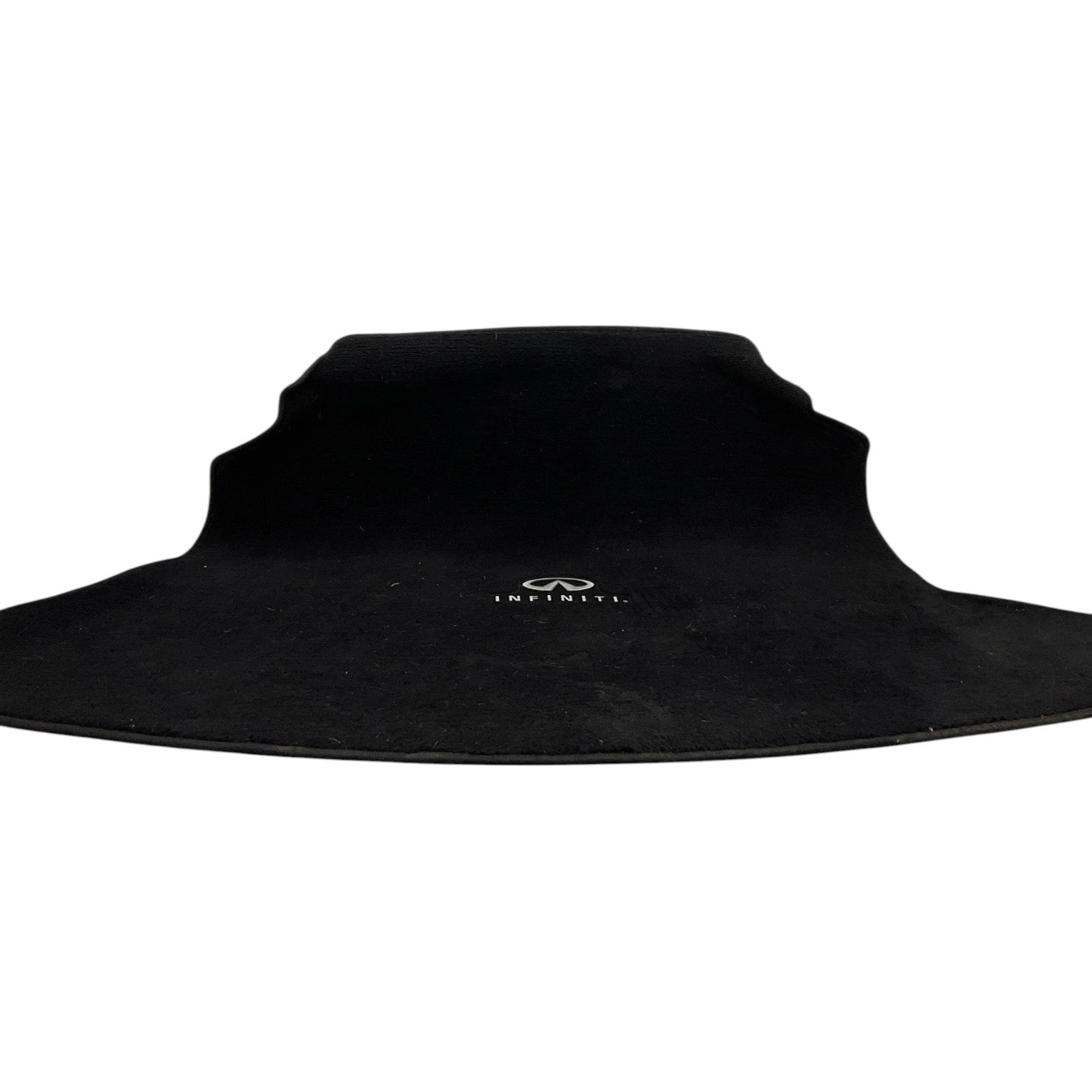 08-15 G37 Q60 Coupe Trunk Floor Mat Carpet Oem Htg - On Point Parts Inc