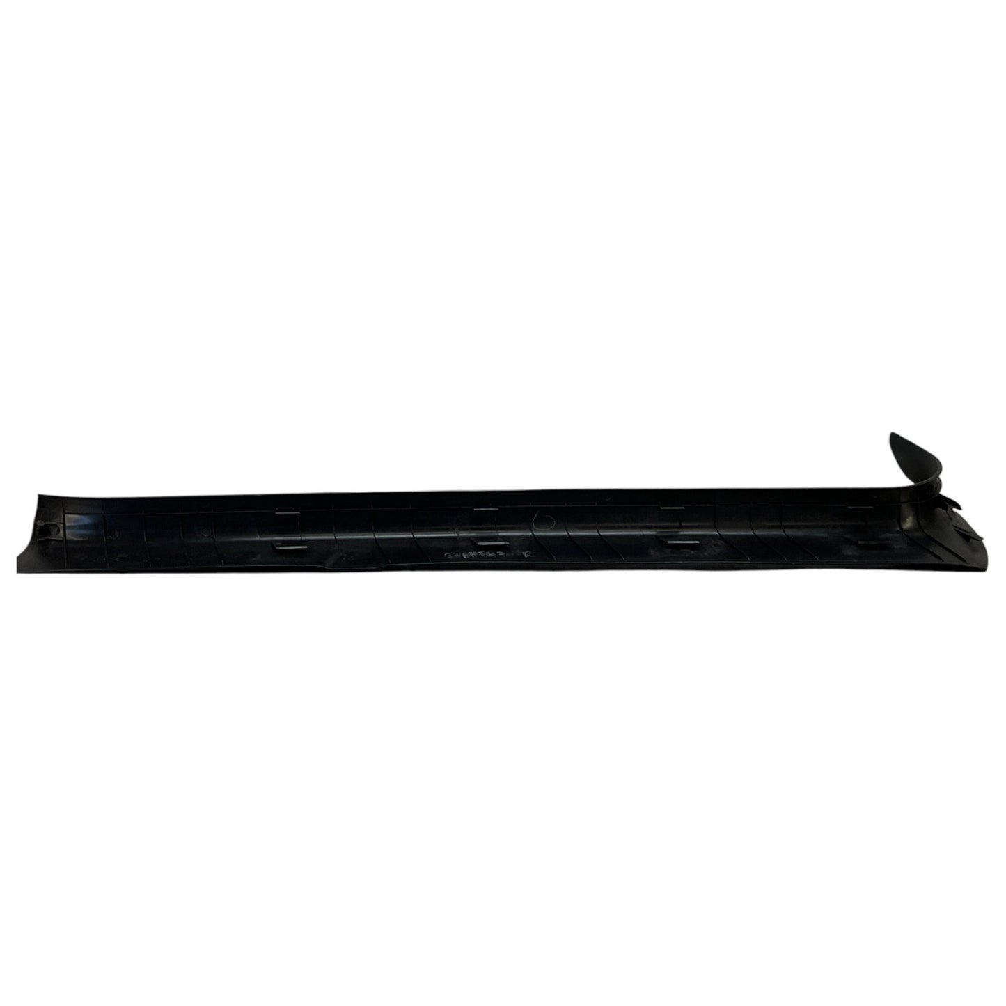 08-15 G37 Q60 Front Passenger Coupe Door Threshold Sill Trim 769B4JL00B Oem Htg - On Point Parts Inc