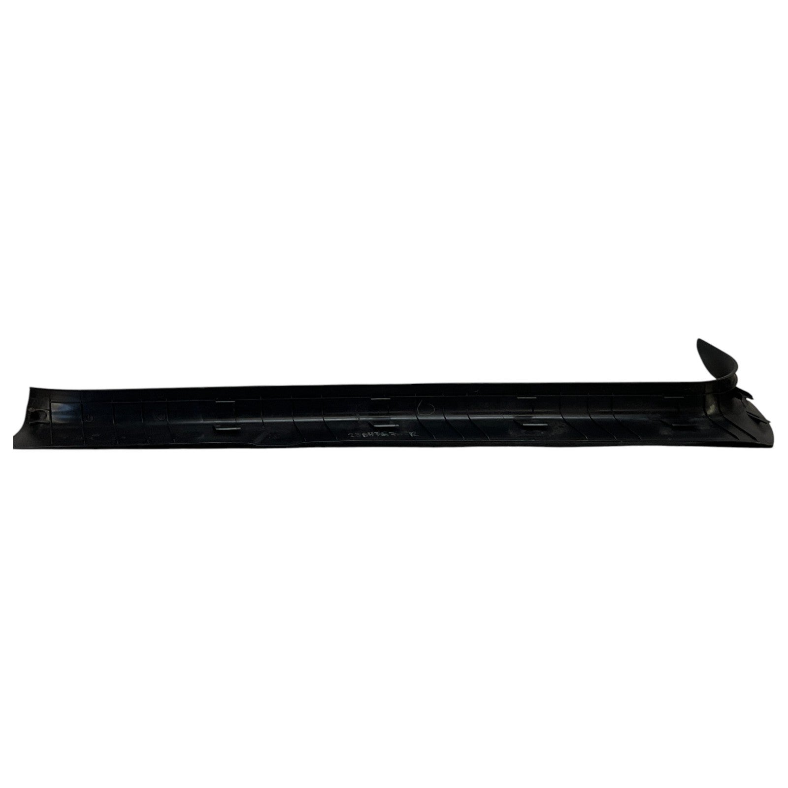 08-15 G37 Q60 Front Passenger Coupe Door Threshold Sill Trim 769B4JL00B Oem Htg - On Point Parts Inc