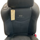 09-15 G37 Q60 Front Passenger Coupe Heated Power Leather Seat Oem Htg - On Point Parts Inc
