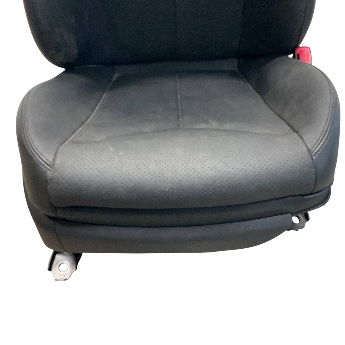 09-15 G37 Q60 Front Passenger Coupe Heated Power Leather Seat Oem Htg - On Point Parts Inc