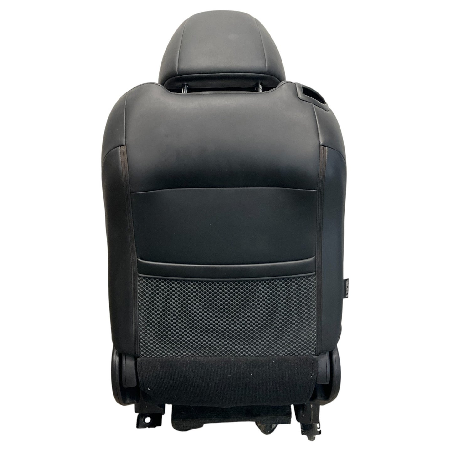 09-15 G37 Q60 Front Passenger Coupe Heated Power Leather Seat Oem Htg - On Point Parts Inc