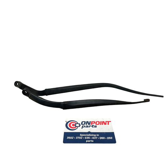 08-15 G37 Q60 Front Windshield Wiper Arms 28886JK61A Oem Htg - On Point Parts Inc