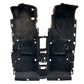 09-15 G37 Q60 Coupe Interior Floor Carpet 749011NG0A Oem Htg - On Point Parts Inc