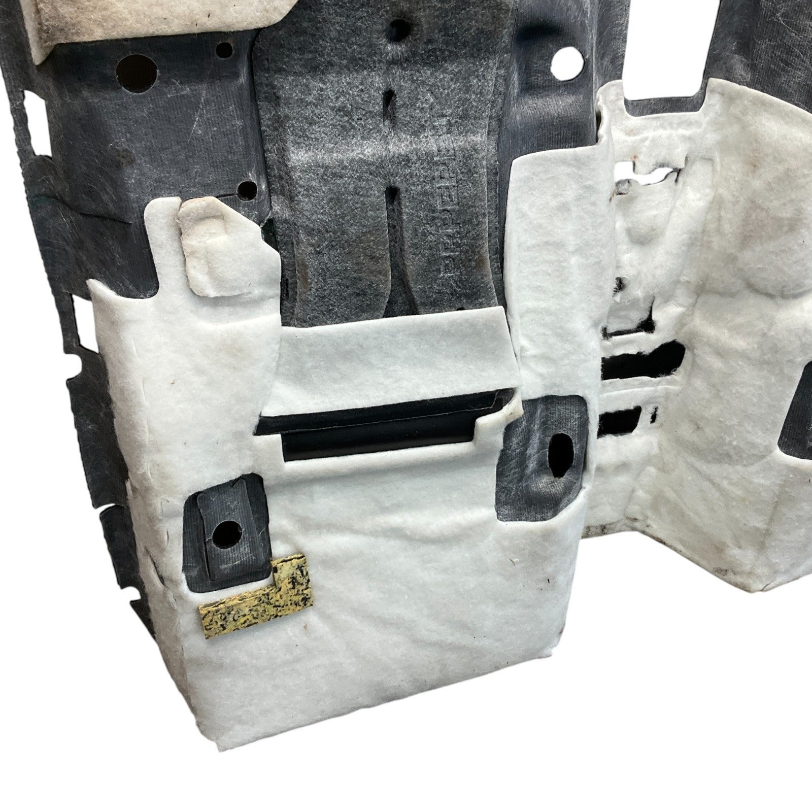 09-15 G37 Q60 Coupe Interior Floor Carpet 749011NG0A Oem Htg - On Point Parts Inc