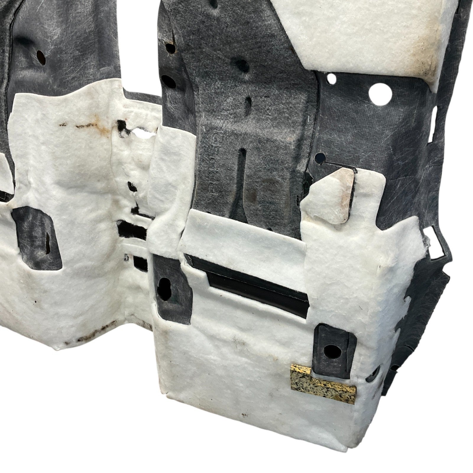 09-15 G37 Q60 Coupe Interior Floor Carpet 749011NG0A Oem Htg - On Point Parts Inc